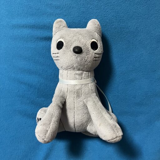まだらめブログ